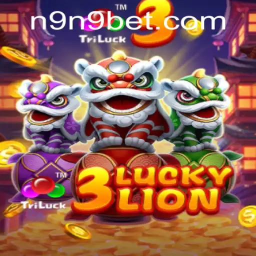 Explorando o Mundo de 3LUCKYLION: Um Jogo Inovador e Empolgante em 9Nbet.com