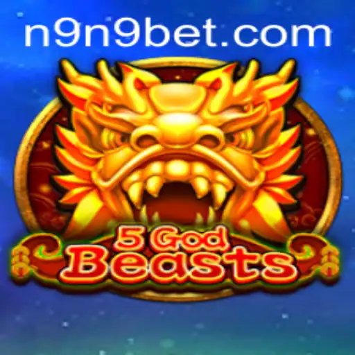 Explorando o Universo de 5GodBeasts: O Novo Fenômeno dos Jogos