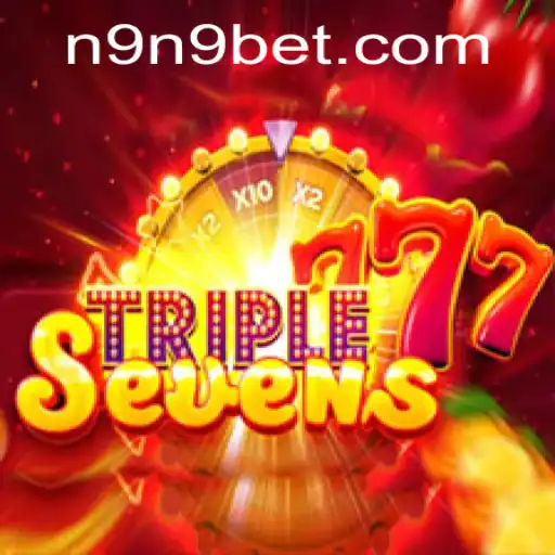 Descubra o Fascinante Mundo do Jogo 777TripleSeven na 9Nbet.com