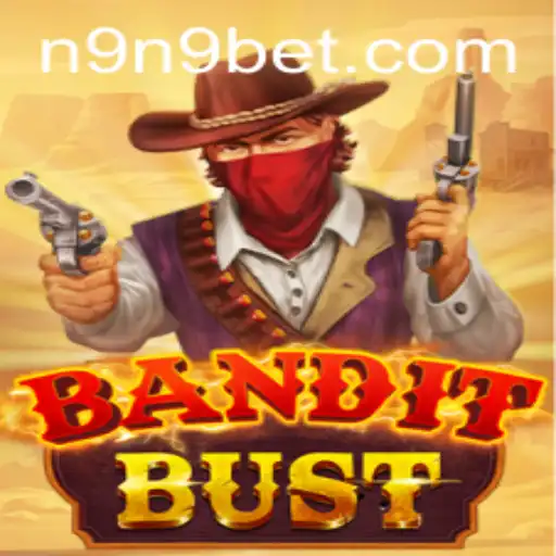 BanditBust: O Jogo Inovador de Estratégia em 9Nbet.com