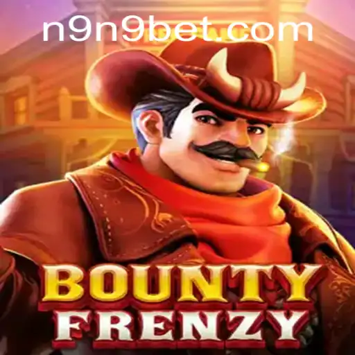 Descubra a Aventura do Novo Jogo BountyFrenzy