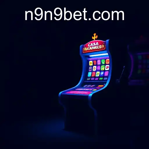 Caça-níqueis online