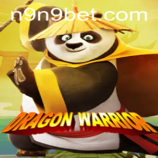 DragonWarrior: Aventuras Épicas no Mundo de 9Nbet.com