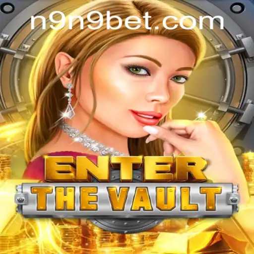 Descubra 'EntertheVault': Aventure-se em um Mundo de Mistérios e Desafios