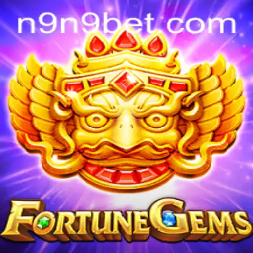 Descubra as Aventuras de FortuneGems no Mundo de 9Nbet.com