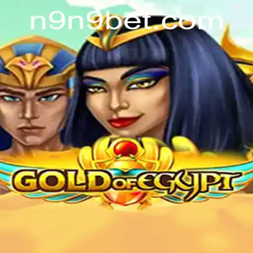 Desvendando GoldOfEgypt: Descubra o Mistério do Tesouro Perdido no 9Nbet.com