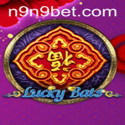 Descubra o Novo Jogo LuckyBats no 9Nbet.com