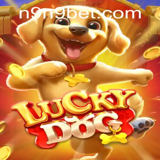 Descubra LuckyDog: O Novo Fenômeno em Jogos de Apostas na 9Nbet.com