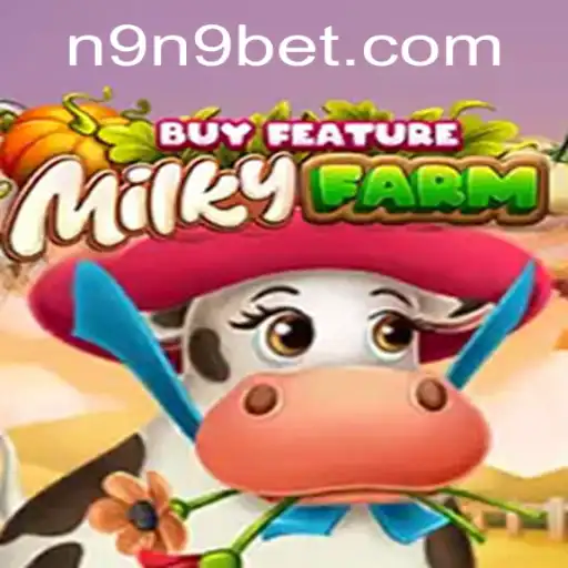 Explorando o Empolgante Jogo MilkyFarmBuyFeature da 9Nbet.com