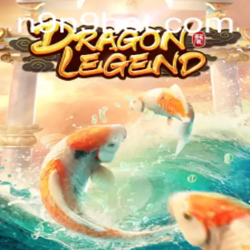Explorando o Fascinante Mundo de DragonLegend no 9Nbet.com