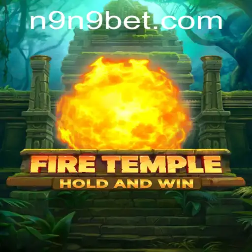 Descubra o Mundo de Emoções e Desafios do Jogo FireTemple em 9Nbet.com