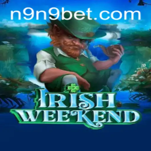 Explorando o Jogo IrishWeekend: Regras, Introdução e Dinâmica