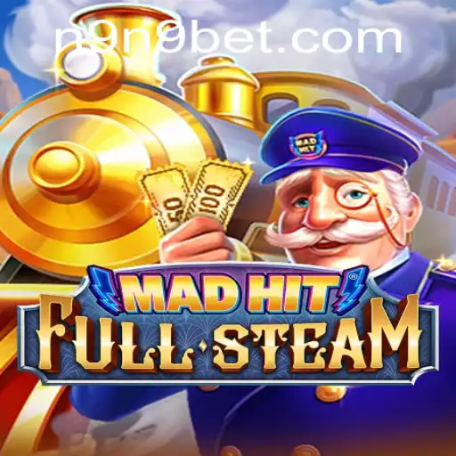 MadHitFullSteam: A Experiência de Jogo que Você Não Pode Perder
