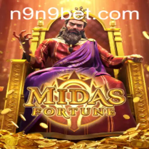 Descubra MidasFortune: O Jogo de Aventura de 9Nbet.com