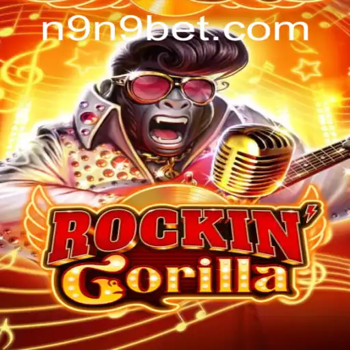 Desvendando o Mundo de RockinGorilla: Um Mergulho no Jogo Inovador
