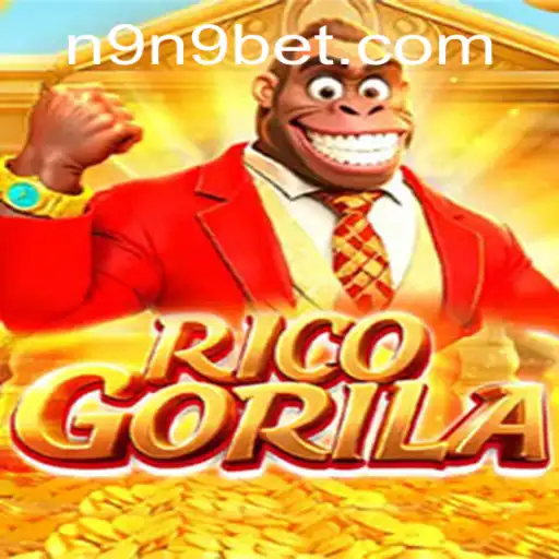 Descubra RicoGorila: O Novo Fenômeno dos Jogos Online