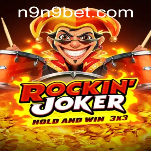 Rockinjoker: Uma Experiência de Jogo Inovadora na 9Nbet.com
