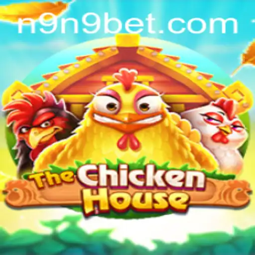 TheChickenHouse: Desvendando o Novo Jogo de Estratégia do 9Nbet.com
